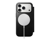 Nomad Modern Leather Folio do iPhone 17 Pro MagSafe black - 1362260 - zdjęcie 5